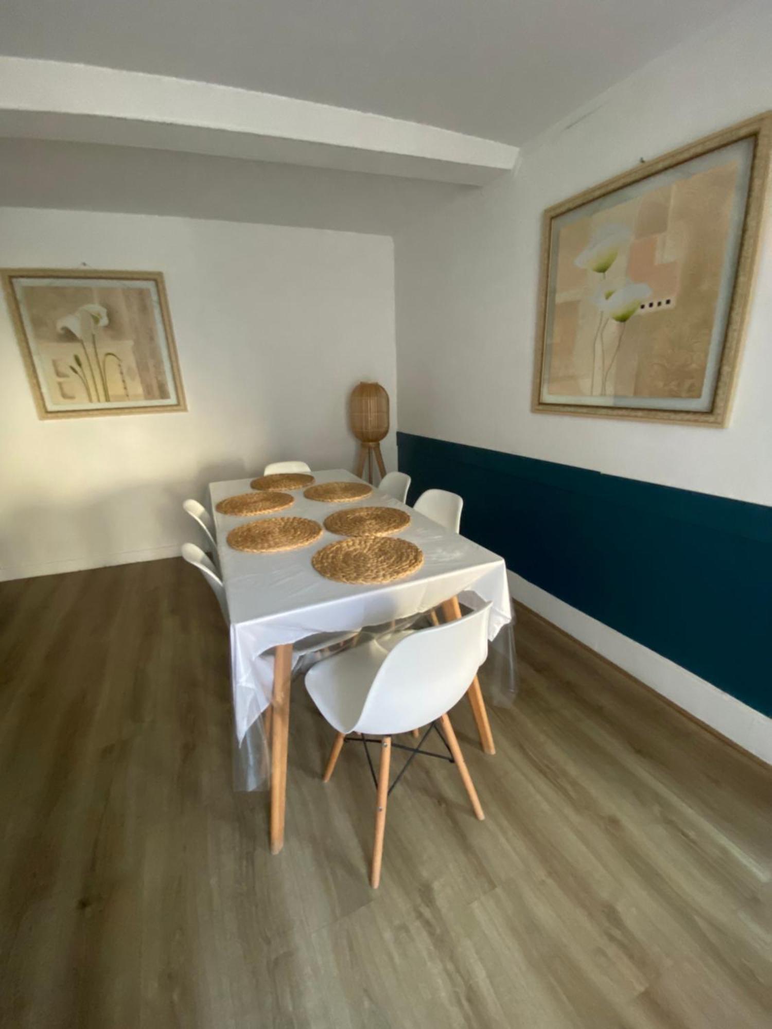 Authentique Maison De Pecheur A Port-En-Bessin Экстерьер фото